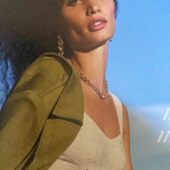 CAbi Jewelry - NWT |  Cabi 2264 Twinkle necklace & Earrings